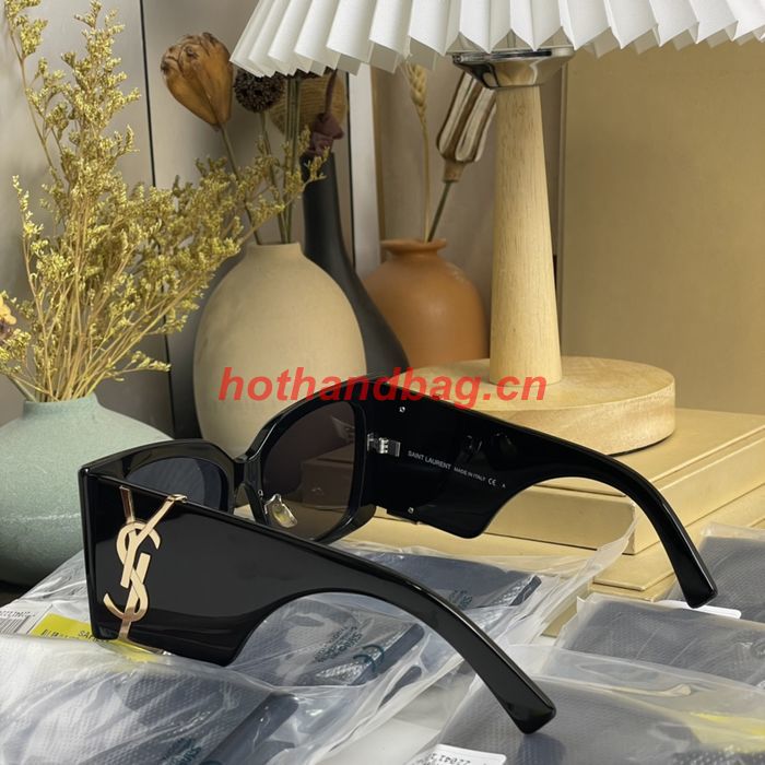 Saint Laurent Sunglasses Top Quality SLS00336